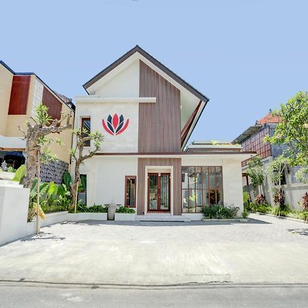 Oyo Flagship 90747 Ransha Stay Bali Denpasar Extérieur photo