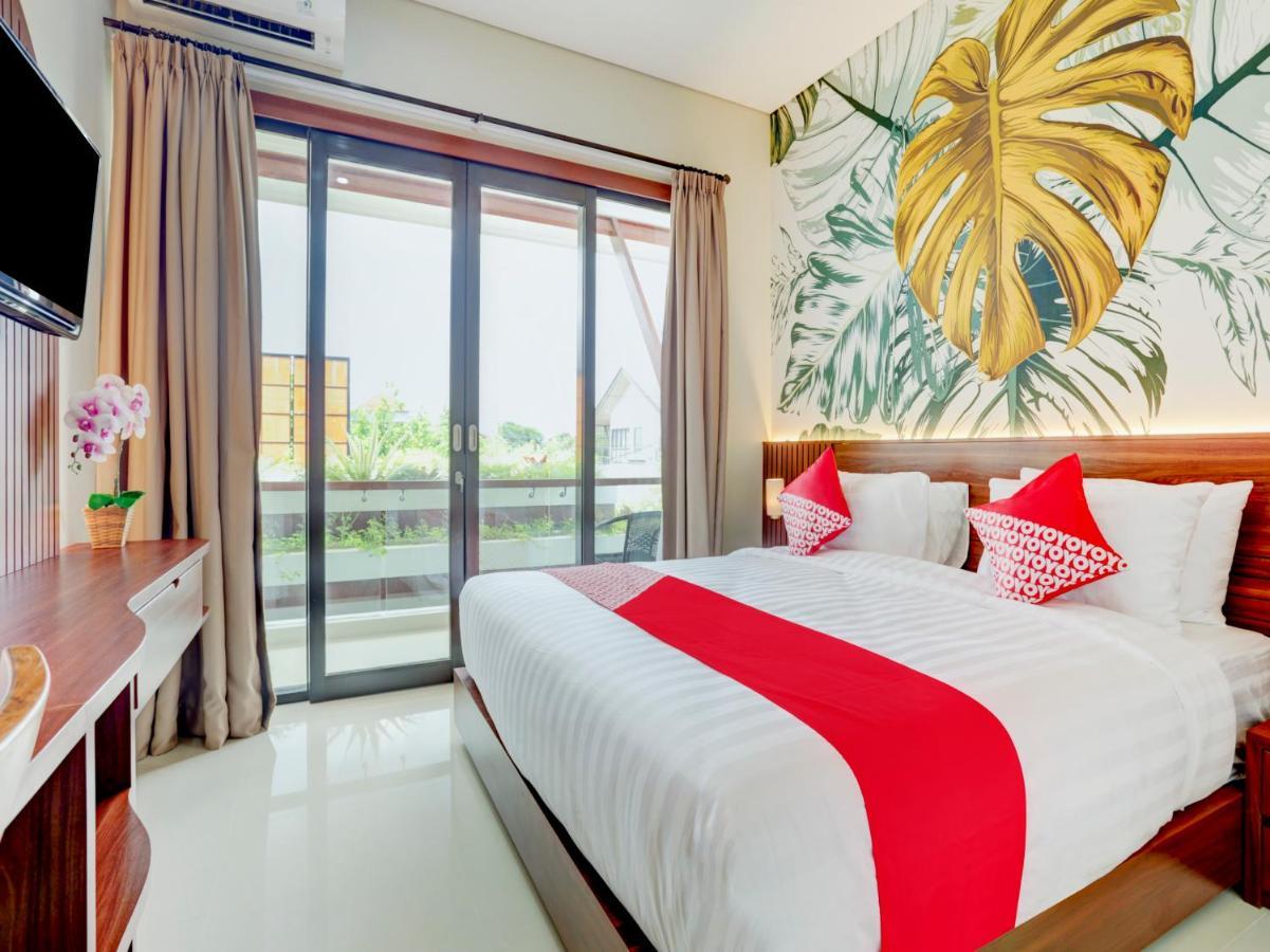 Oyo Flagship 90747 Ransha Stay Bali Denpasar Extérieur photo