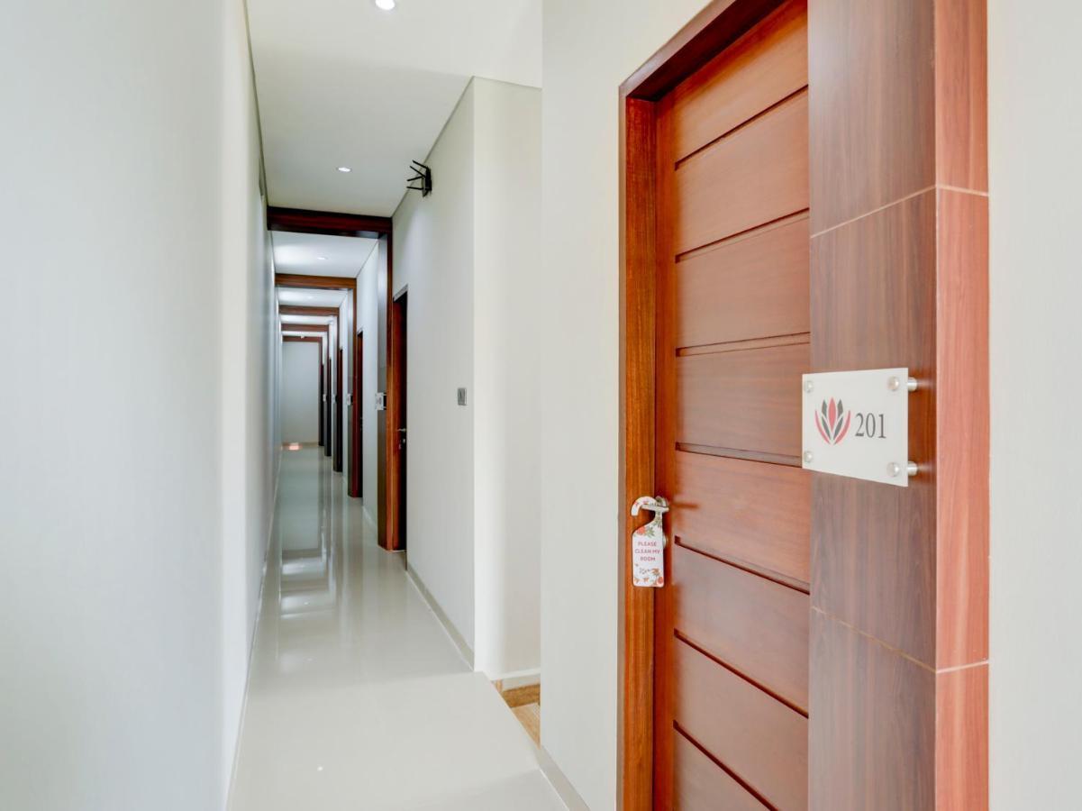 Oyo Flagship 90747 Ransha Stay Bali Denpasar Extérieur photo