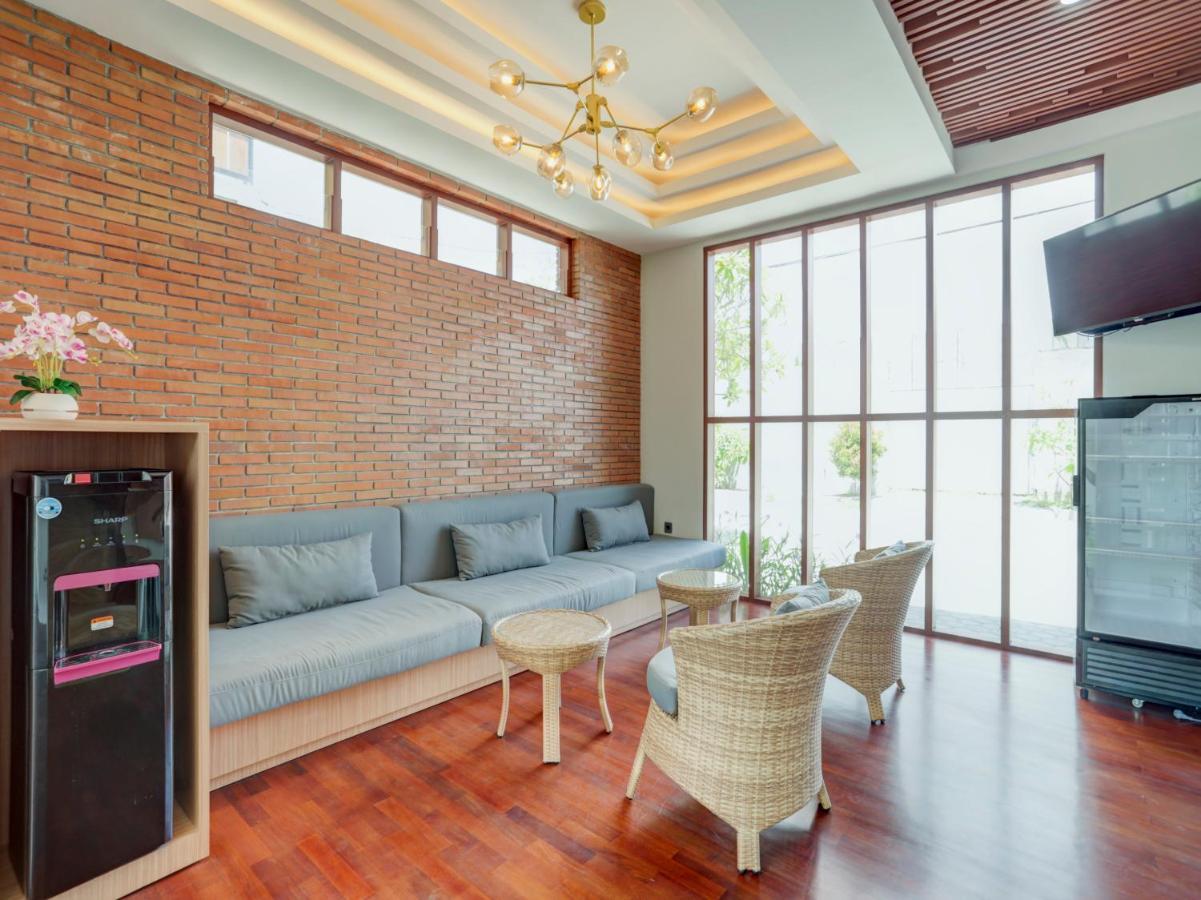 Oyo Flagship 90747 Ransha Stay Bali Denpasar Extérieur photo