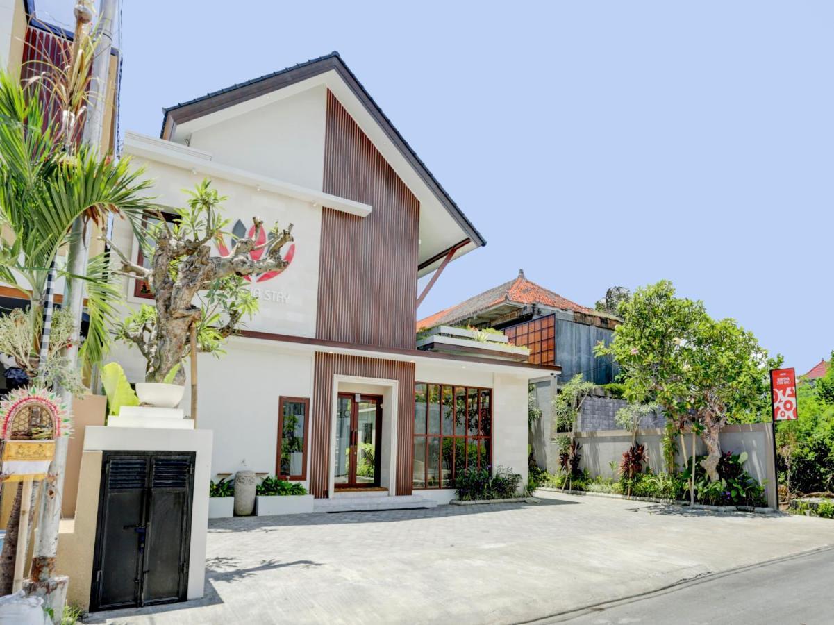 Oyo Flagship 90747 Ransha Stay Bali Denpasar Extérieur photo