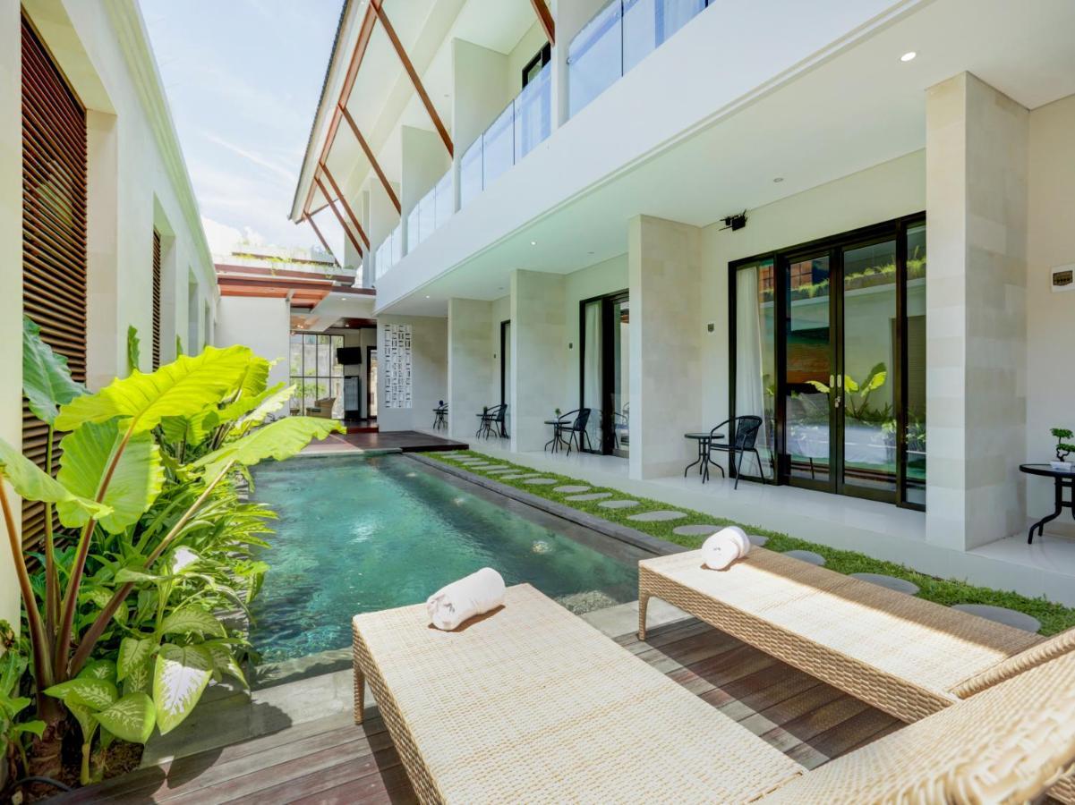Oyo Flagship 90747 Ransha Stay Bali Denpasar Extérieur photo