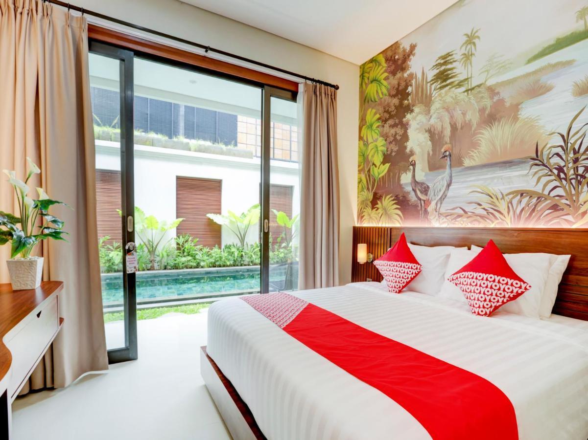Oyo Flagship 90747 Ransha Stay Bali Denpasar Extérieur photo