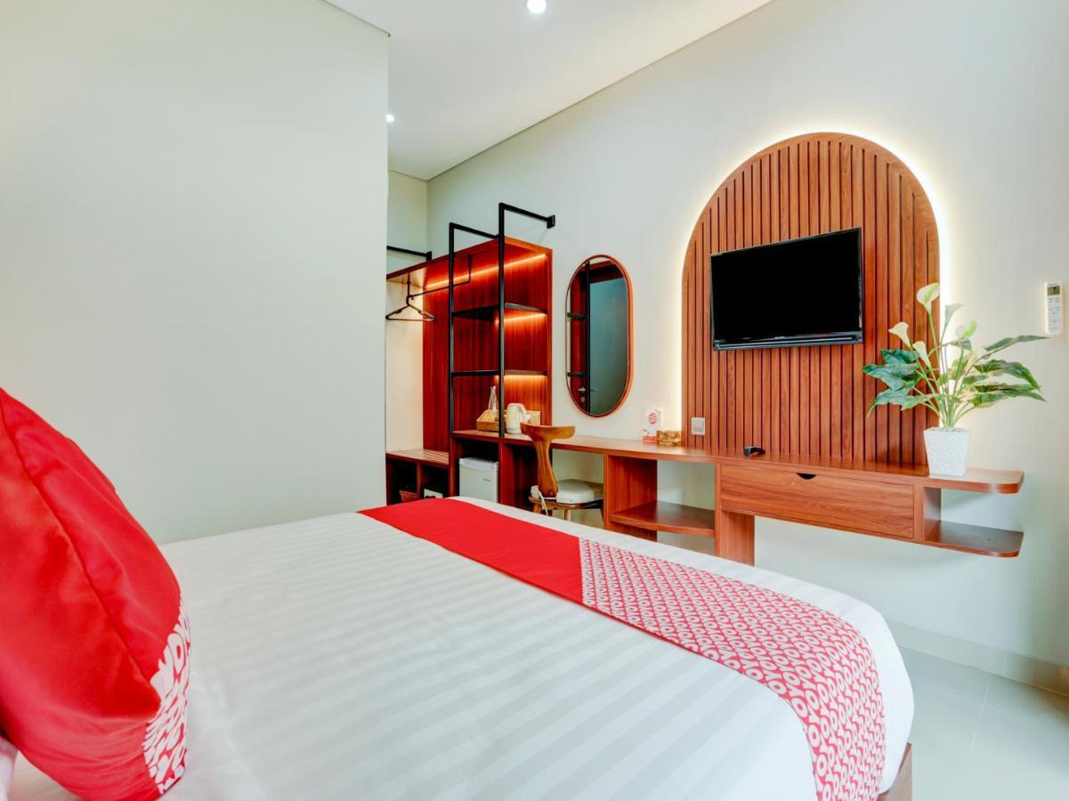 Oyo Flagship 90747 Ransha Stay Bali Denpasar Extérieur photo