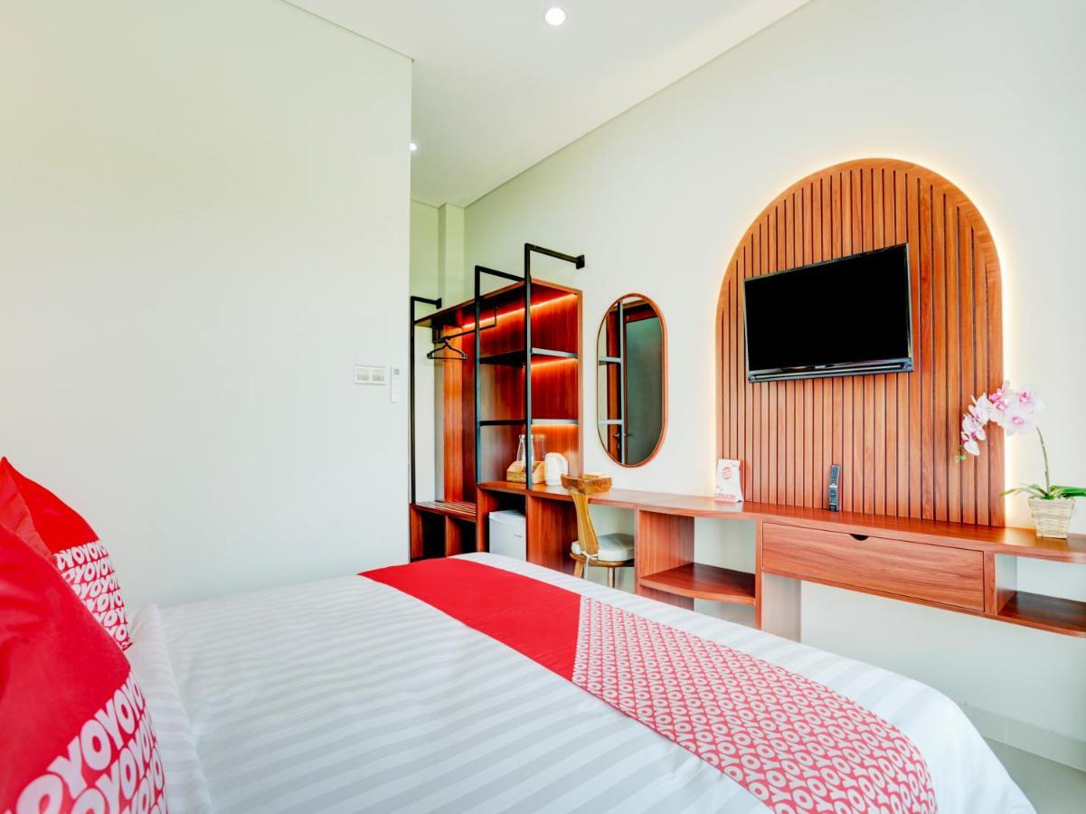Oyo Flagship 90747 Ransha Stay Bali Denpasar Extérieur photo