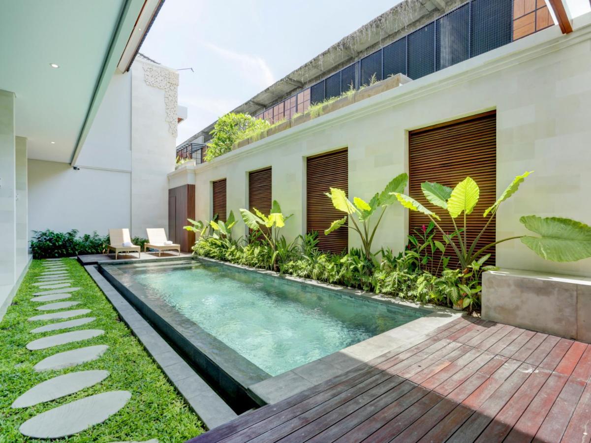 Oyo Flagship 90747 Ransha Stay Bali Denpasar Extérieur photo