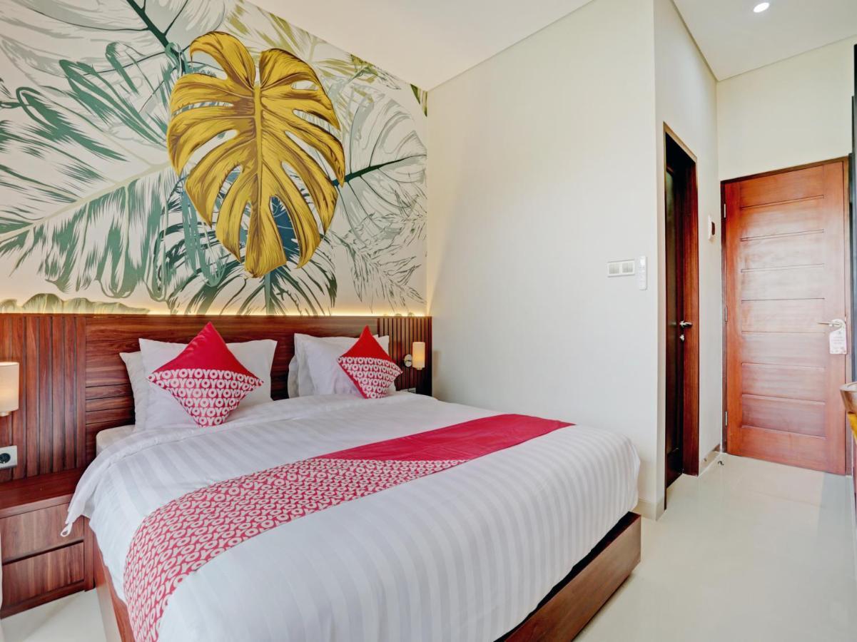 Oyo Flagship 90747 Ransha Stay Bali Denpasar Extérieur photo