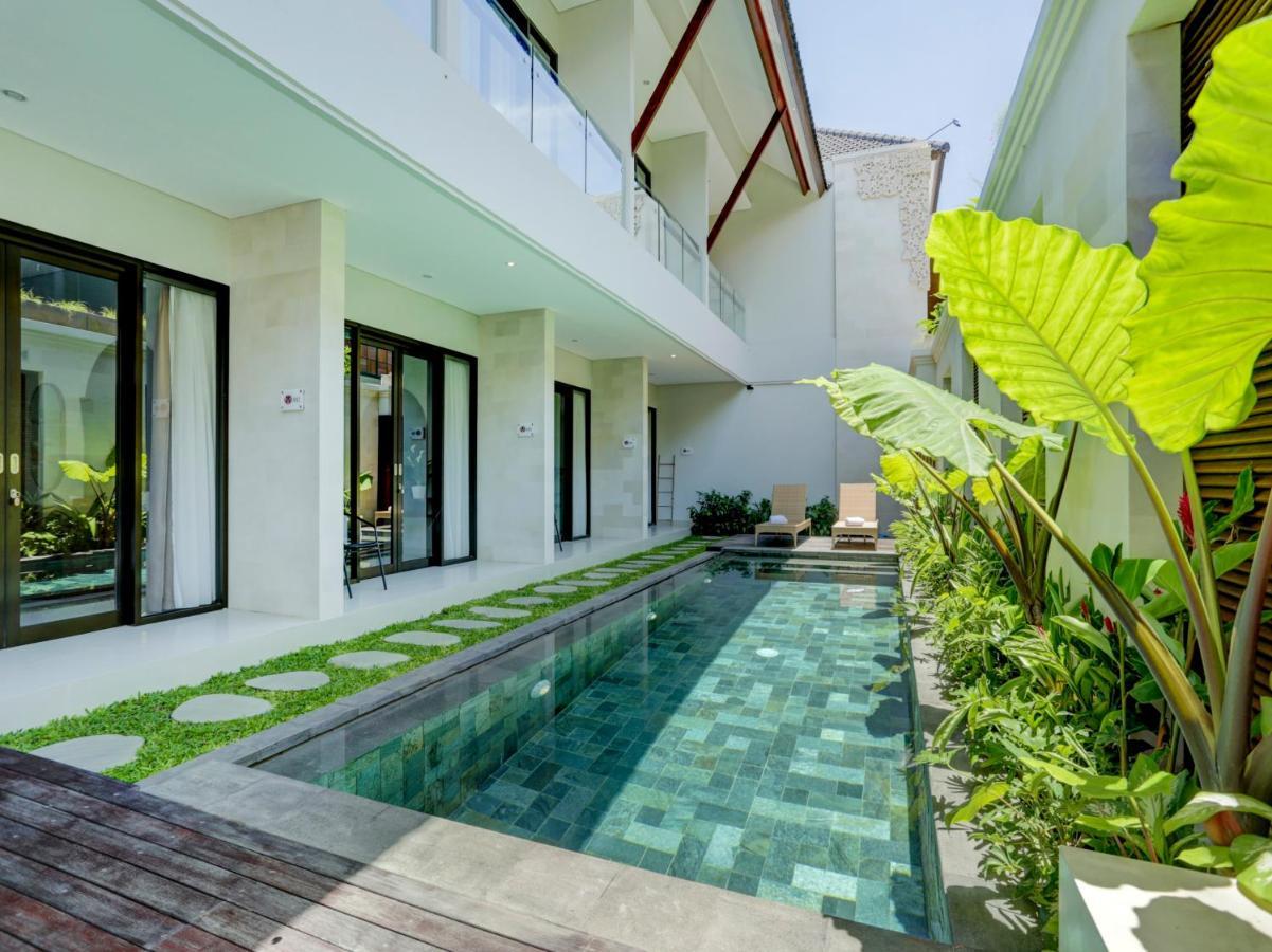 Oyo Flagship 90747 Ransha Stay Bali Denpasar Extérieur photo