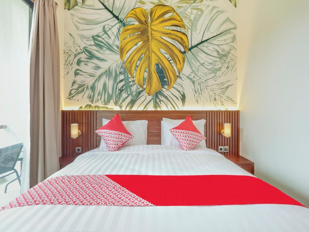 Oyo Flagship 90747 Ransha Stay Bali Denpasar Extérieur photo
