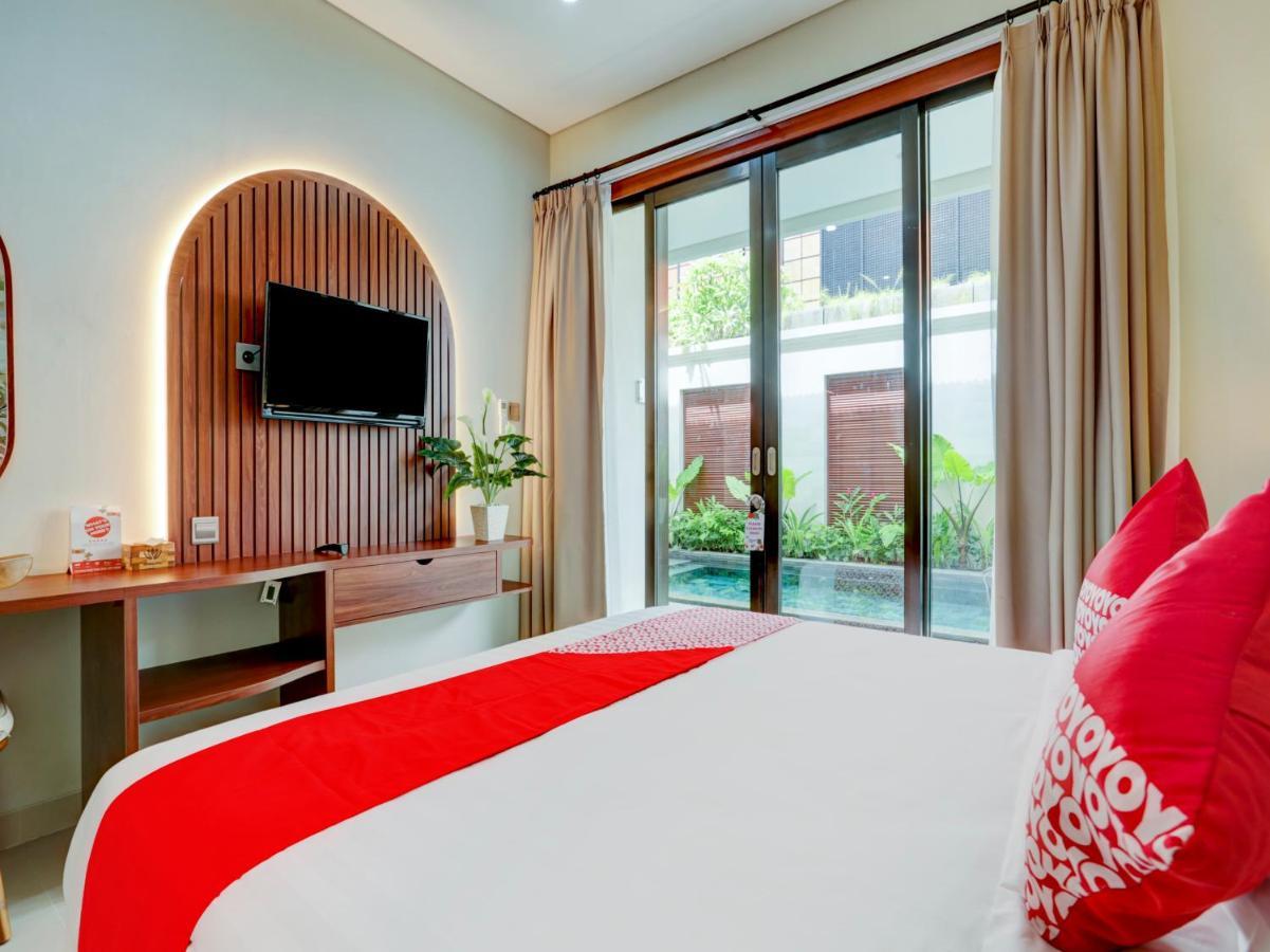 Oyo Flagship 90747 Ransha Stay Bali Denpasar Extérieur photo